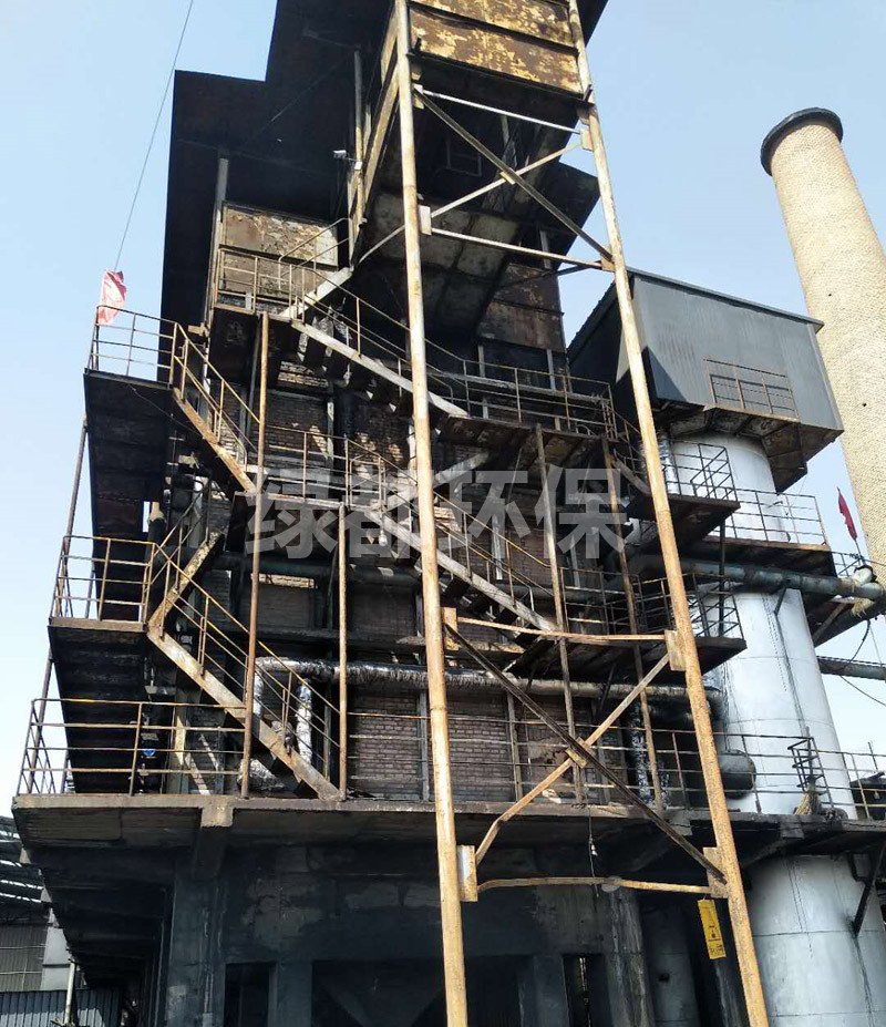 企業(yè)展示