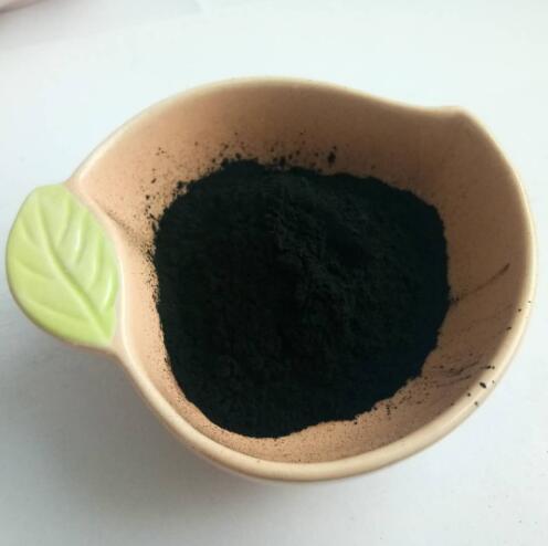 粉狀活性炭